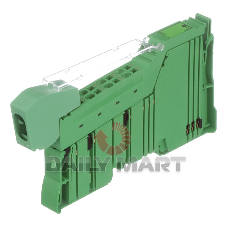 New In Box PHOENIX CONTACT IB IL TEMP 2 UTH-PAC 2861386 Temperature Measurement - Image 3 of 4