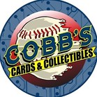 cobb's cards and collectibles