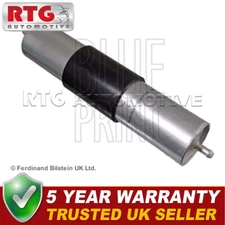 Fuel Filter Fits BMW 3 Series 1990-2006 5 Series 1994-2003 Z3 1995-2003