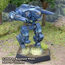 Iron Wind Metals BattleTech: Scarecrow UCU-F4