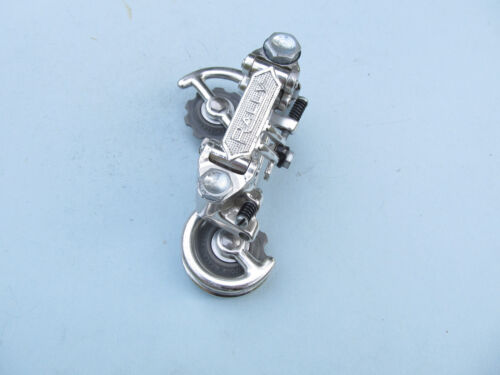 Vintage 1970's Campagnolo Rally Long Cage Rear Derailleur - Picture 2 of 5