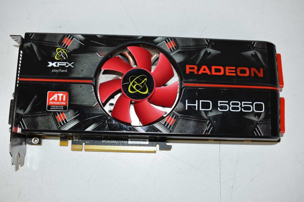 Ati Radeon Hd 5850 4gb Hd 5850 Driver Amd Radeon Hd 5800 Series Hd