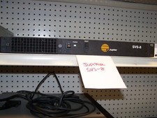 Jupiter SVS-8 Streaming Video System SVS8