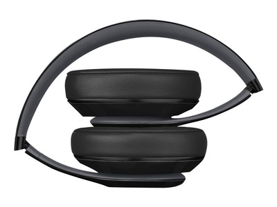 Beats studio wireless チタン ブラックシルバー B0501 Beats by Dr. Dre Studio B0501 Wireless Over The Ear