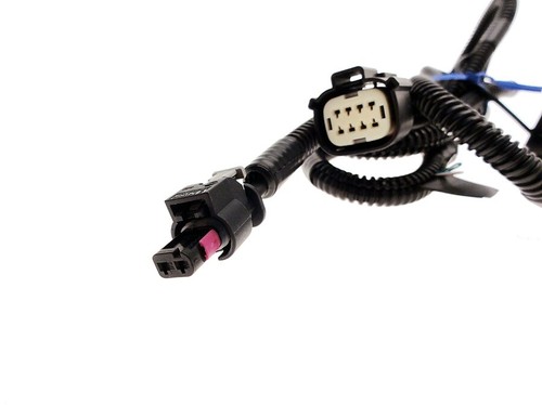 Plug-Play Upgraded Replacement Camera, Fits 2016-2018 Sierra, Silverado, HD w... - Picture 5 of 9