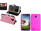 Etui na telefon komórkowy TPU Etui na telefon komórkowy Samsung I9500 Galaxy S4