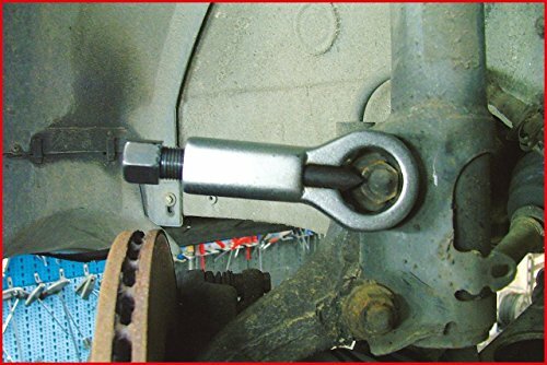 KS Tools, Spaccadadi, 12-16 mm - 700.1182 (a0G)