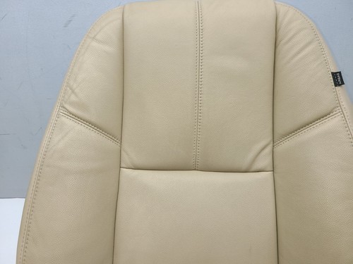 2012 Chevy Suburban Front Left Driver Side Seat Upper Cushion OEM - Picture 7 of 23