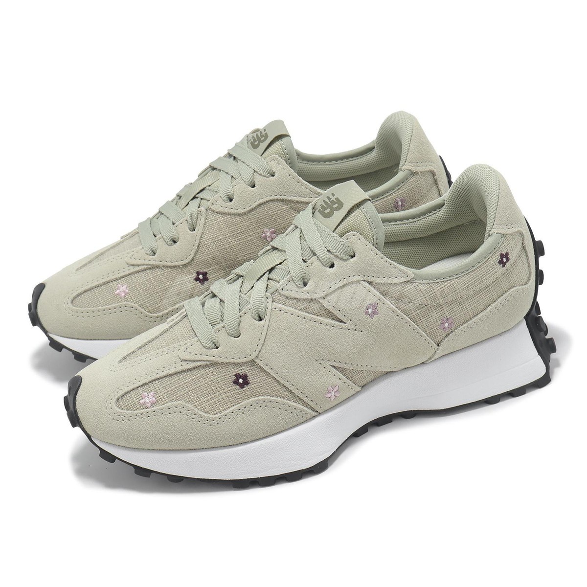 New Balance レディース WS327 25.5㎝ Amazon | [ニューバランス] WS327 WS327GD スニーカー
