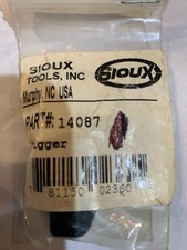Sioux 14087 trigger for many tools