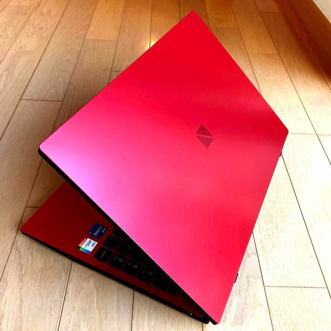 NEC LaVie N1573/EAR(New M.2NVMeSSD1TB) 11th Generation Intel NEC LaVie N1573/EAR(New M.2NVMeSSD1TB) 11th Generation Intel
