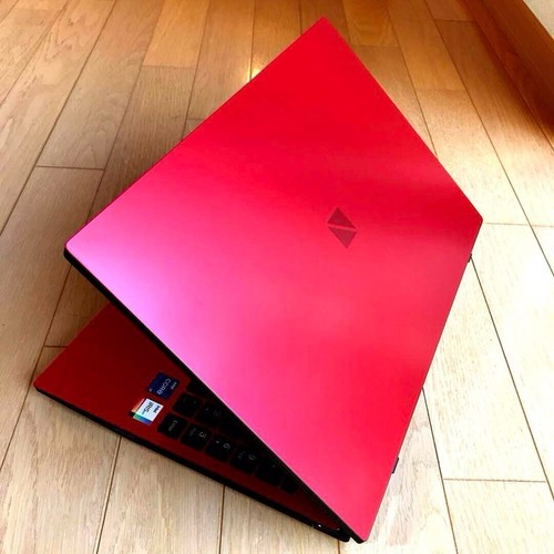 NEC LaVie N1573/EAR(New M.2NVMeSSD1TB) 11th Generation Intel Core i7- 1165G7 n22 - Picture 9 of 16