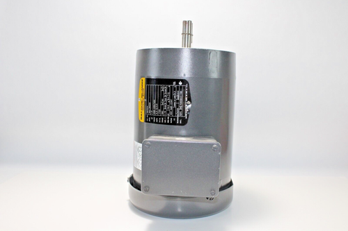 Baldor VM355 1,5 PS 1725 U/min 208-230/460v 5,3-5/2,5A Industriemotor ohne Karton - Bild 2 von 9
