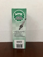 `S``Q3`One New NTK Oxygen Sensor 22500 for Ford & more