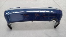 Abdeckung Stoßfänger Stoßstange für VOLVO S40 BERLINA 1.9 D 1999 184126