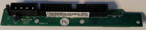 IBM SurePos ATAPI a IDE scheda adattatore 47P9157 convertitore TW-15/XB49-A - Foto 2 di 6