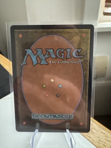 Magic The Gathering Mirko Obsessive Theorist Borderless - Picture 4 of 6