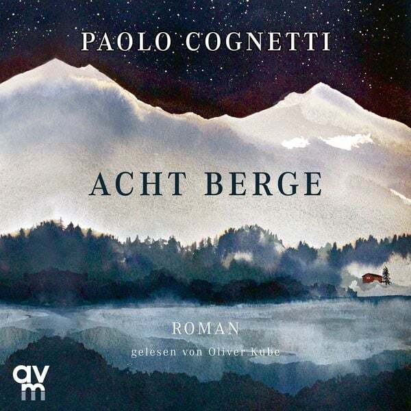 Thumbnail - Acht Berge