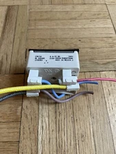 SUMMIT Burner Elect. Cooktop  Infinite Switch C30710 8.8-10.8A 240V ROBERTSHAW