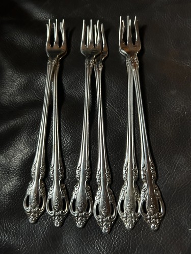 Oneida BRAHMS Community Stainless Glossy Silverware Flatware CHOICE - Picture 21 of 24