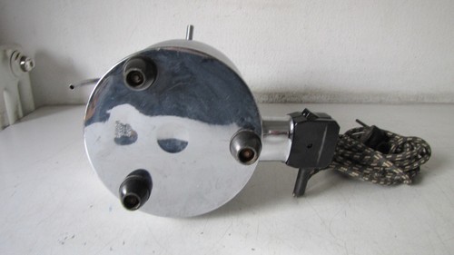 CAFFETTIERA ELETTRICA BAVARIA ANNI 60 - DA COLLEZIONE - Picture 10 of 10