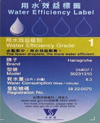 Wave Multifunktions-Duschkopf | Spezialstrahl Wasserbetriebenes Persönliches Massagegerät... - Bild 10 von 10