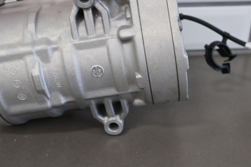 2023 Fisker Ocean One Electric AC Air Conditioning Compressor FM2930170004B - Bild 15 von 21