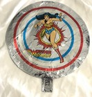 WONDER WOMAN BALLOON MYLAR 18” NOS