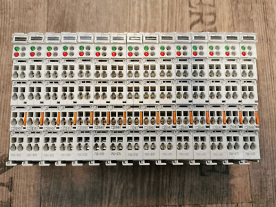WAGO 750-635