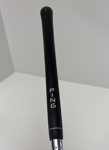 Ping S57 Black Dot 3 Iron Dynamic Gold S300 Steel Stiff Shaft - RH - EUC - Picture 7 of 8