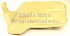 4L60E CORVETTE SHALLOW FILTER 97-UP M30 M32 CHEVY GMC TRANSMISSION FILTERTEK