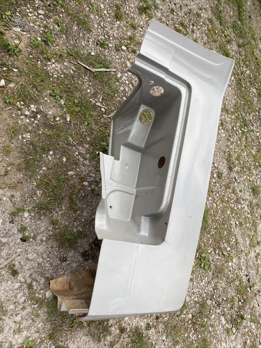 Reliant Robin New Old Stock Front Wing - Picture 3 of 3