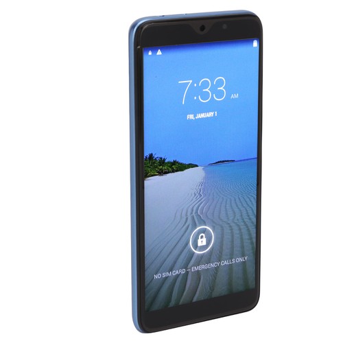 New Smartphone 5.72in HD Octa Core 4800mAh 2GB RAM 16GB ROM Support WiFi Cellpho - Picture 11 of 30