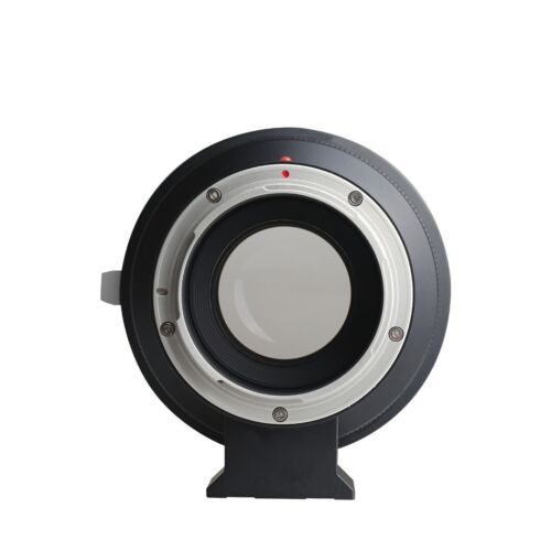 KIPON 0.7x Focal Reducer Optic Adapter Put Hasselblad V Lens on Nikon Z Camera - Picture 3 of 3