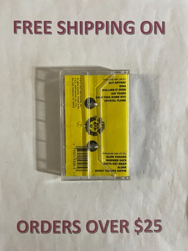 BLUES JAZZ FOLK ROCK BUY $25 GET FREE SHIPPING BUILD YOUR LOT CASSETTE TAPES - Picture 59 of 334