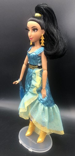 Disney Princess Style Series Jasmine Fashion Doll - Foto 11 di 13