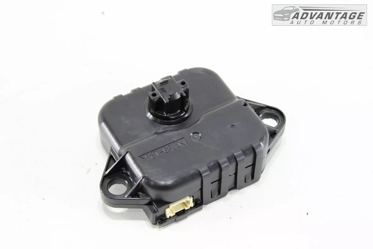 2020-2021 LINCOLN CORSAIR HEADLIGHT SWIVEL ACTUATOR COMPUTER 