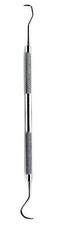 Dental Jaquette Scaler U15/30 Anterior Tarter Remover Premium Instruments