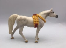 Safari Ltd ARABIAN MARE 2008 Horse Animal Figure