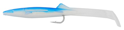 Seika shad ATASHI cm.5,5 aguglia unghietta raglou traina spinning - Foto 4 di 18