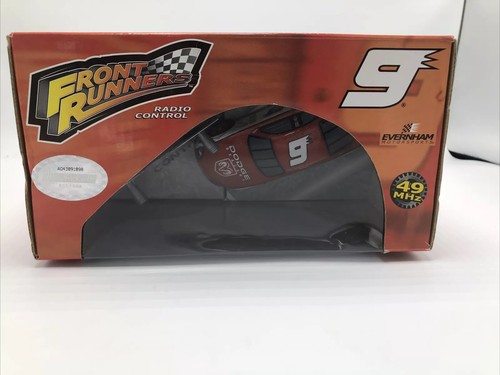 Nascar Front Runner #9 Kasey Kahne Radio Control Full Function R/C Car NIB - Picture 6 of 9