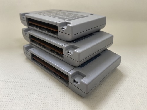 Nintendo 64 Choose the Series Video Game Cartridge Japanese Game Tested Used JP - Picture 24 of 926