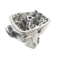 BMW R 1150 GS - cylinder head