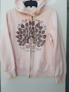 lucky brand hoodie