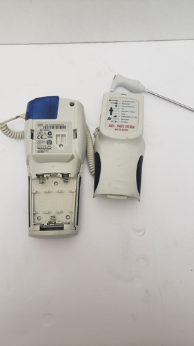 WELCH ALLYN SURETEMP PLUS 692 ELECTRONIC THERMOMETER - Picture 9 of 10