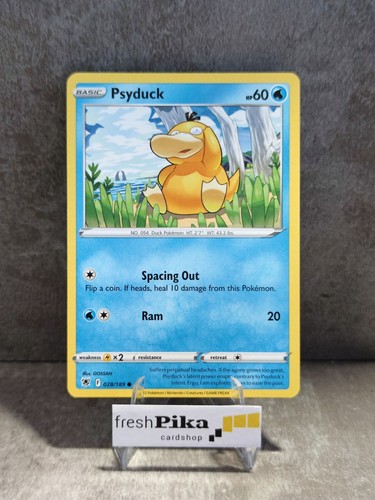 Pokemon - SWSH Astral Radiance - English 🇬🇧 Einzelkarten zur Auswahl - Bild 37 von 233