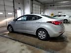 Wheel 15x6 Steel With Fits 11-16 ELANTRA 2909895 - Picture 4 of 13