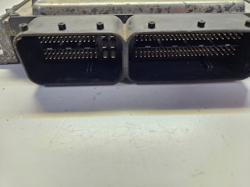 Mercedes Sprinter Motorsteuergerät Steuergerät A 6519000601 A 6519019400 ♻️ - Bild 2 von 3