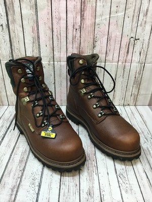 hammer work boots
