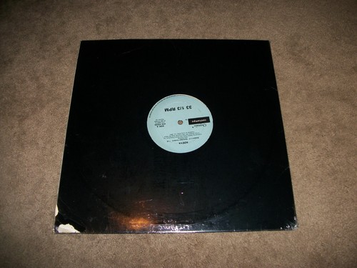 HOUSE - ADEVA - RESPECT - CHRYSALIS RECORDS ORIGINAL PRESSING - SEALED - Picture 2 of 2
